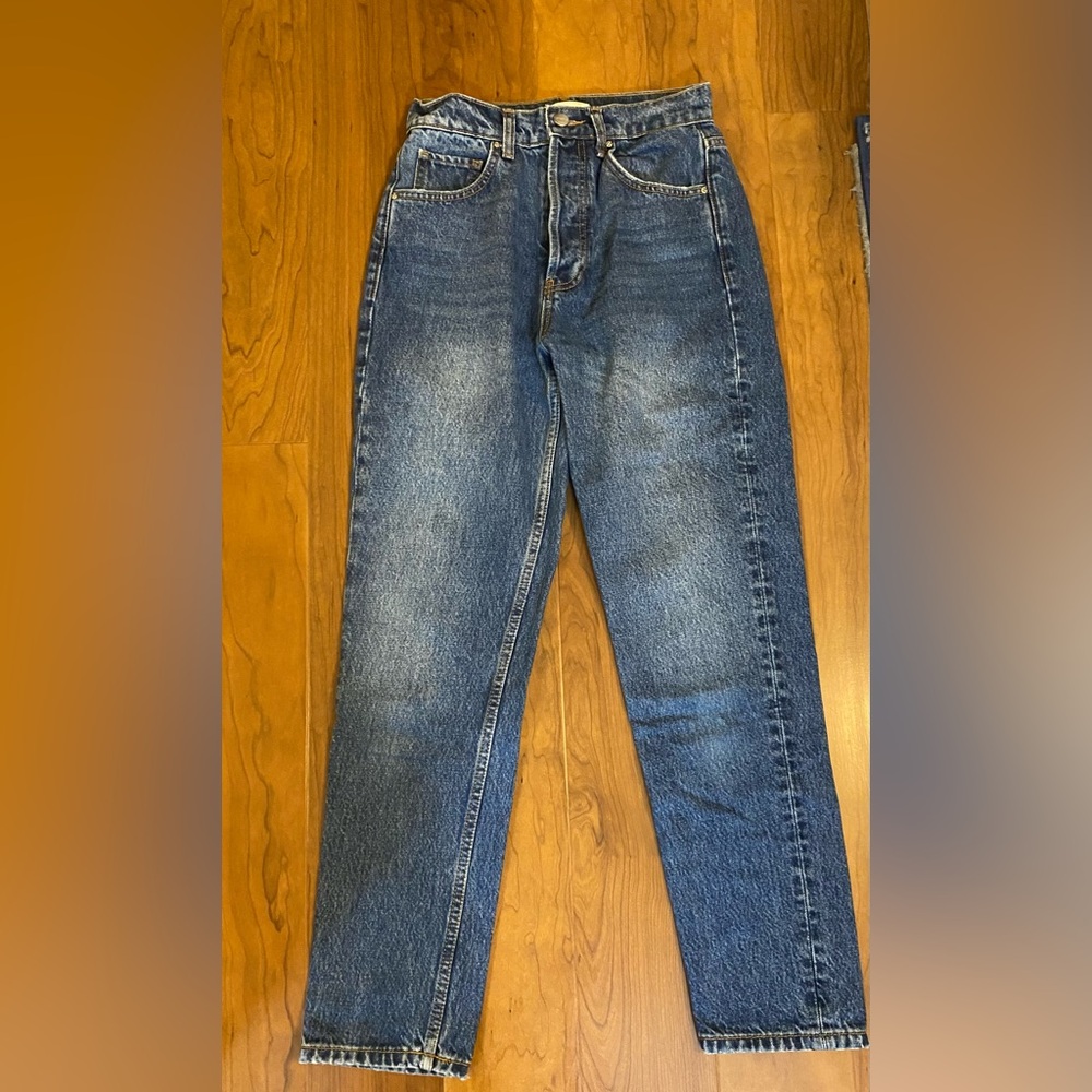 Anine Bing Jeans